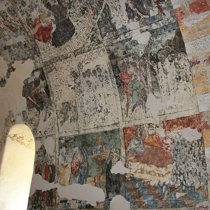 Photo de Église Saint-Martin dOurde