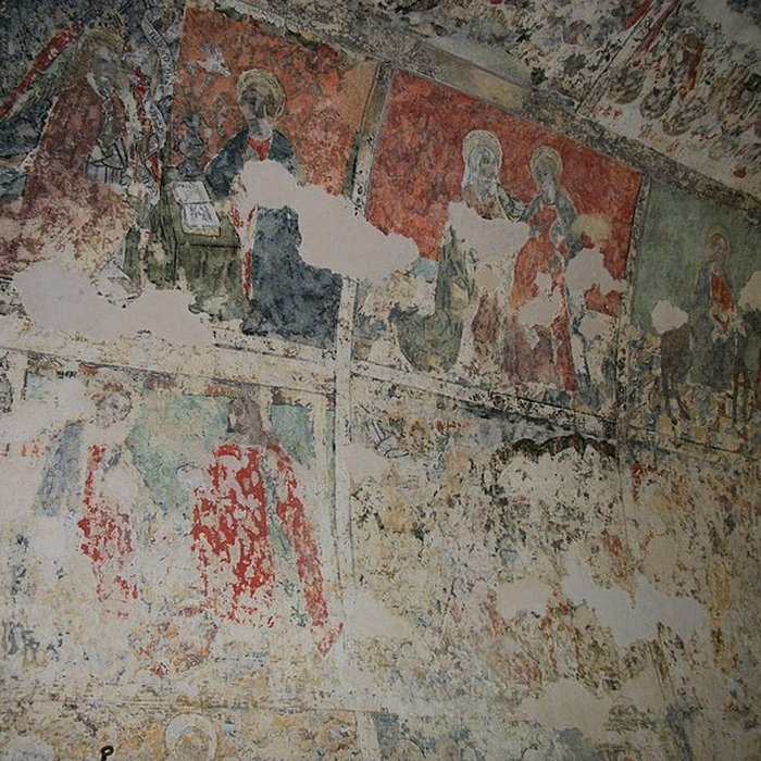 Photo de Église Saint-Martin dOurde