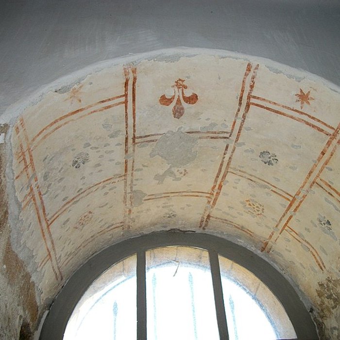 Photo de Église Saint-Martin dOurde