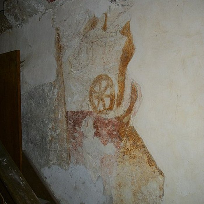 Photo de Église Saint-Martin dOurde