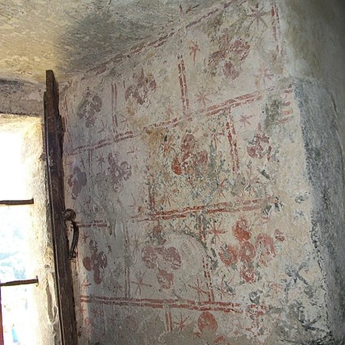 Photo de Église Saint-Martin dOurde