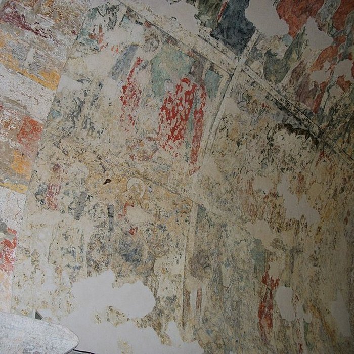 Photo de Église Saint-Martin dOurde