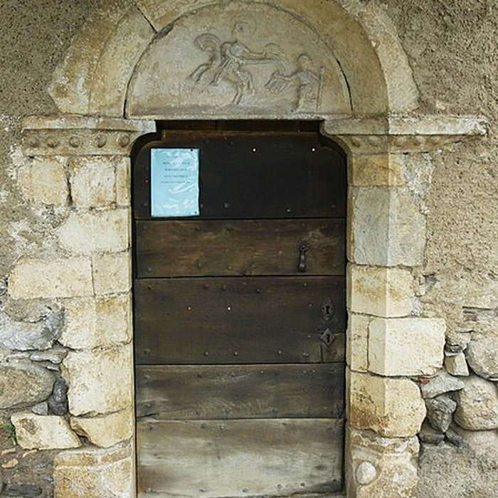Photo de Église Saint-Martin dOurde