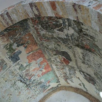 Église Saint-Martin dOurde