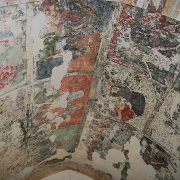 Église Saint-Martin dOurde