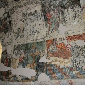 Église Saint-Martin dOurde