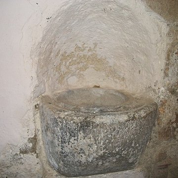 Église Saint-Martin dOurde