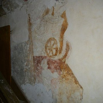 Église Saint-Martin dOurde