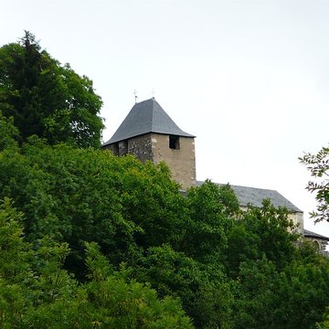 Église Saint-Martin dOurde