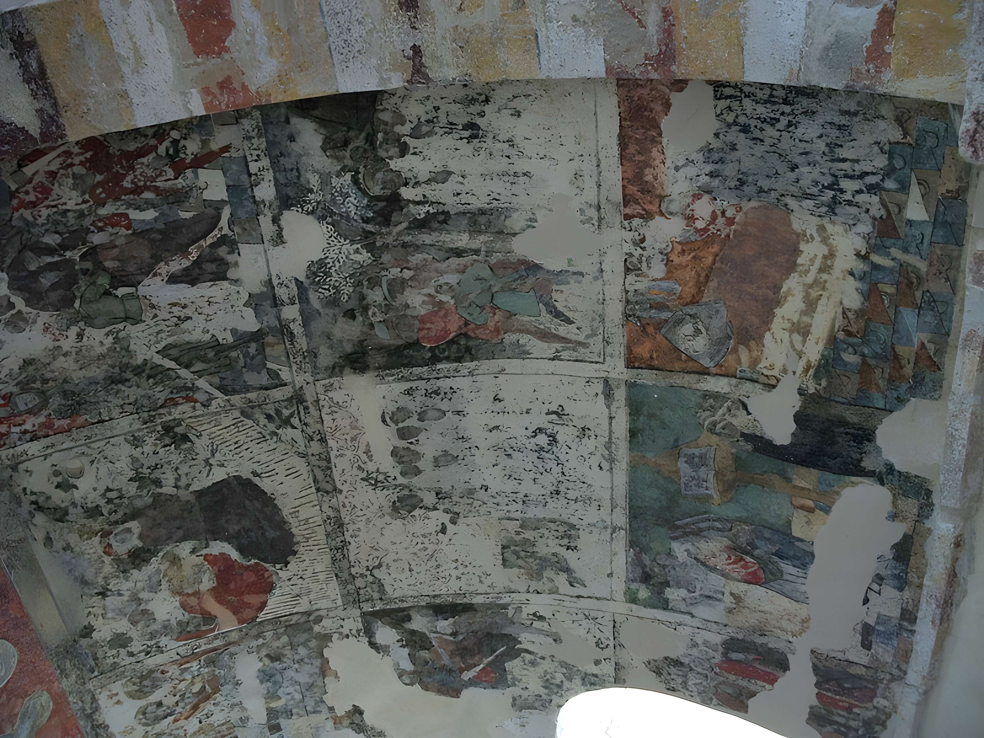 Église Saint-Martin d'Ourde