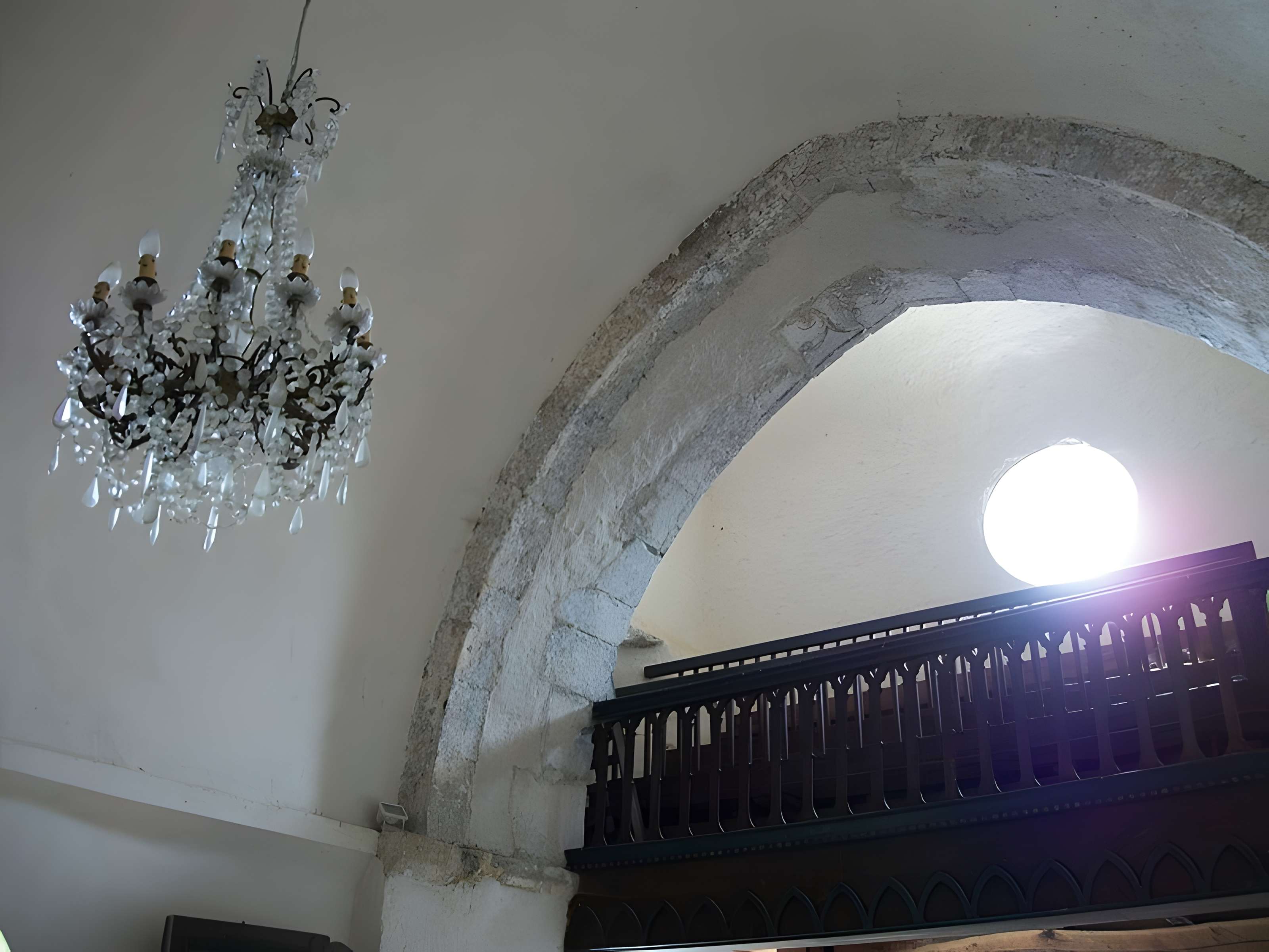 Église Saint-Martin d'Ourde