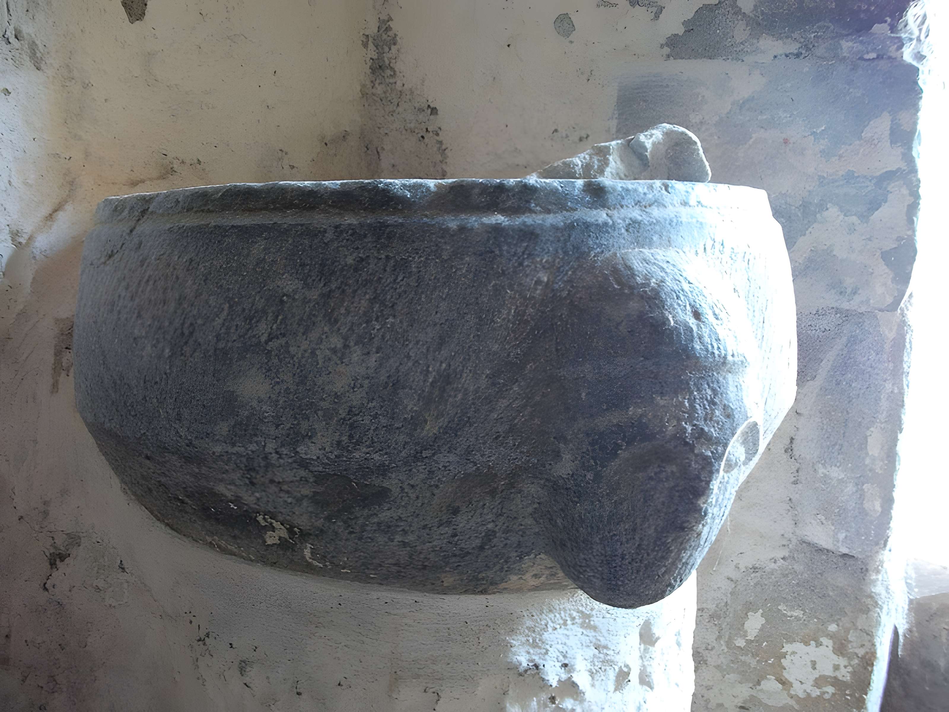 Église Saint-Martin d'Ourde