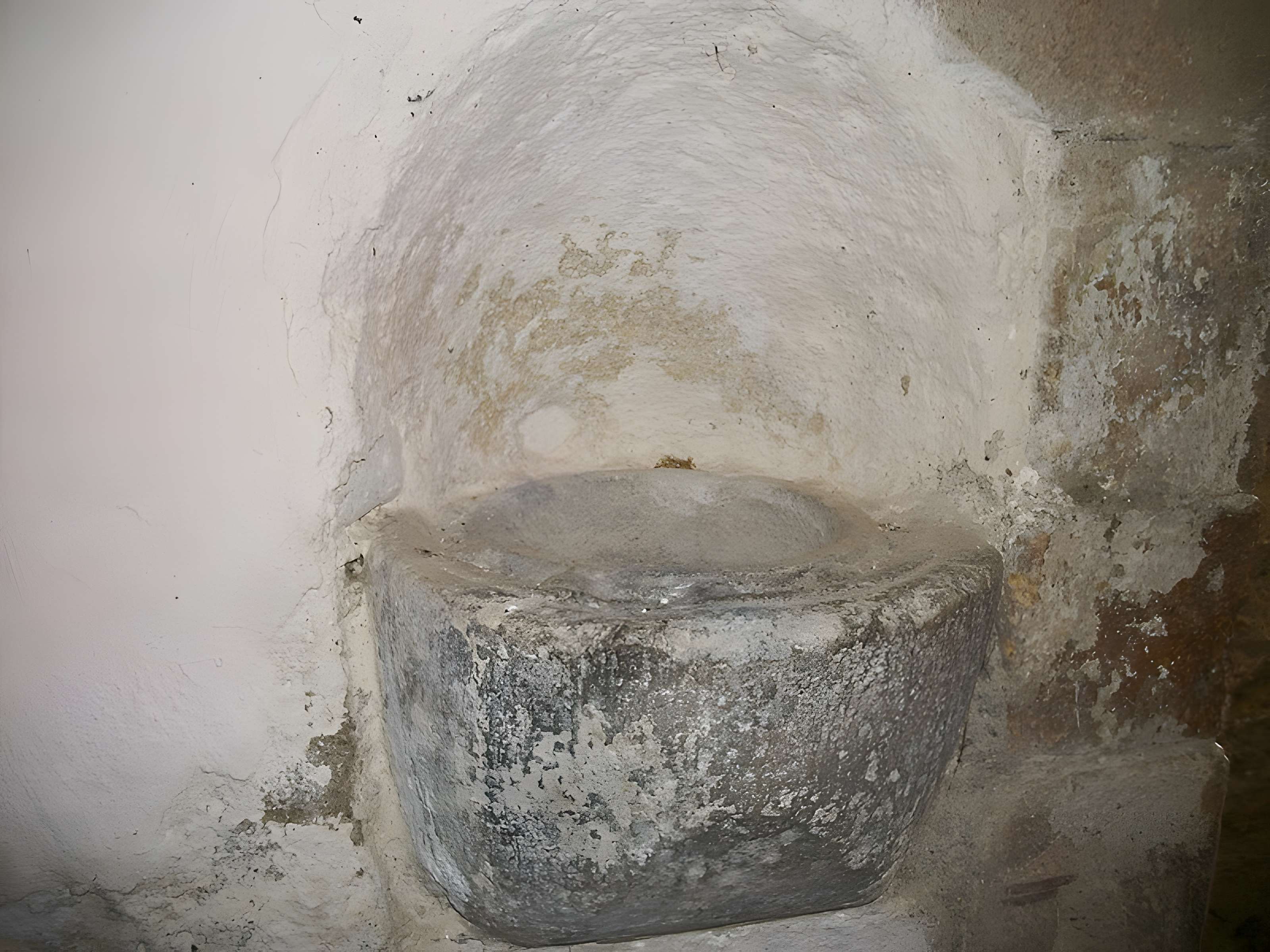 Église Saint-Martin d'Ourde