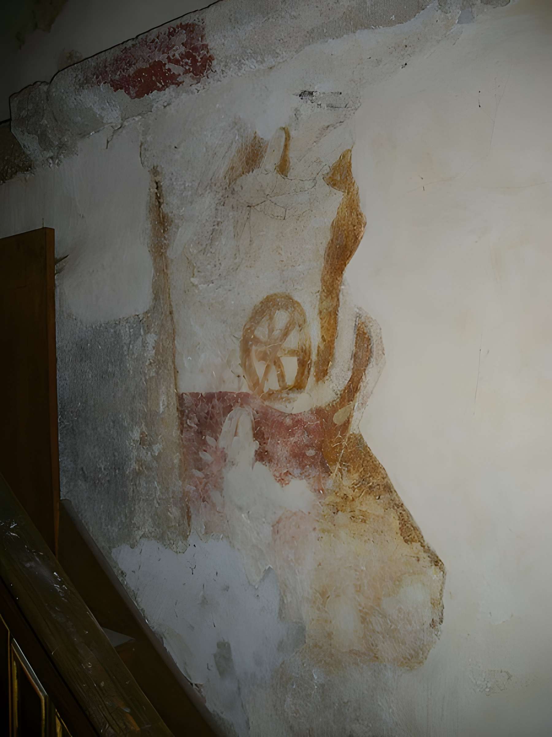 Église Saint-Martin d'Ourde