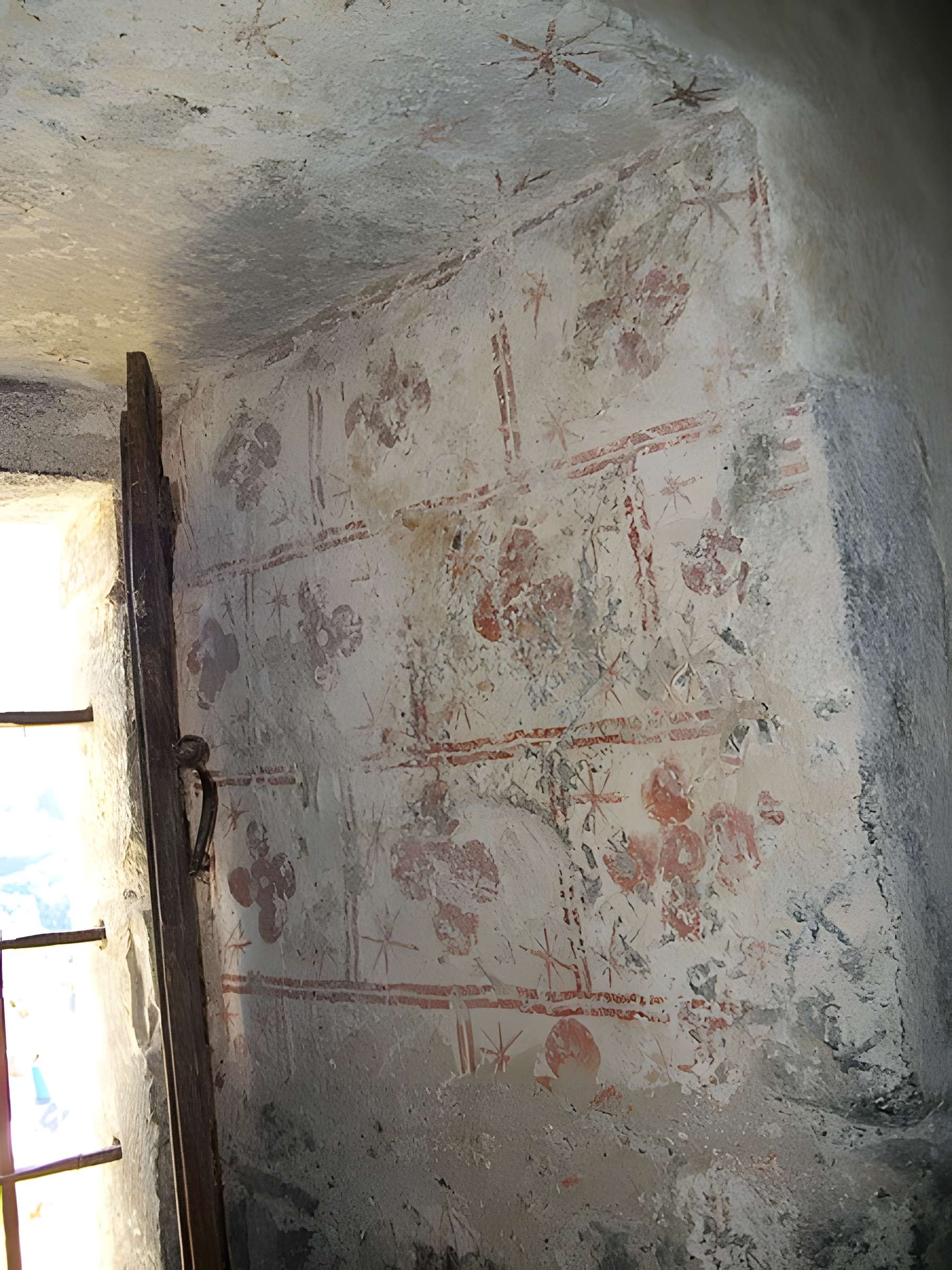 Église Saint-Martin d'Ourde