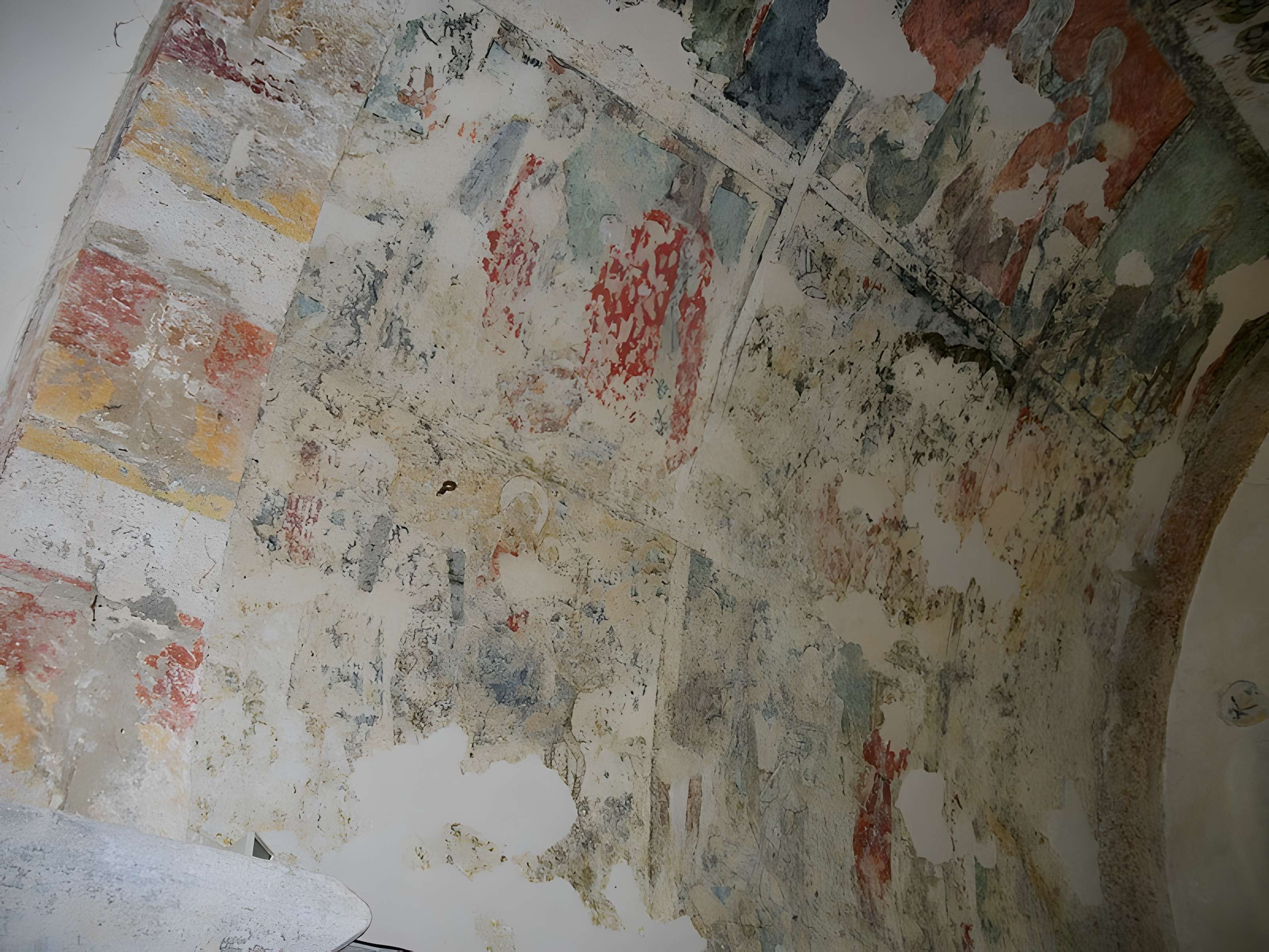 Église Saint-Martin d'Ourde