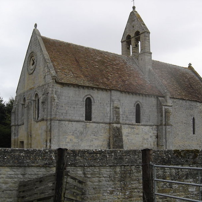 Photo de Église Saint-Martin du Cainet