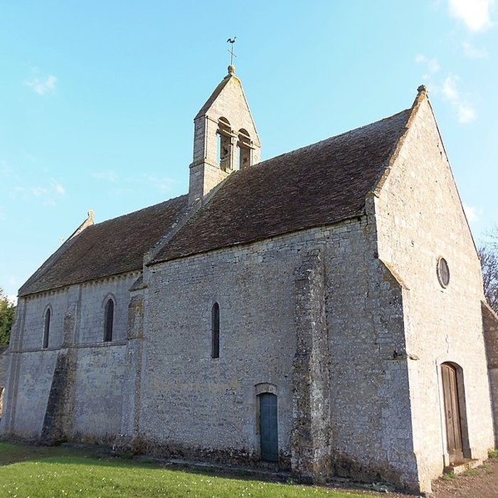 Photo de Église Saint-Martin du Cainet