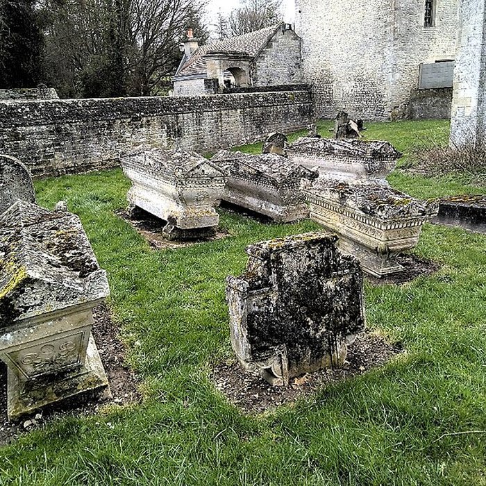 Photo de Église Saint-Martin du Cainet