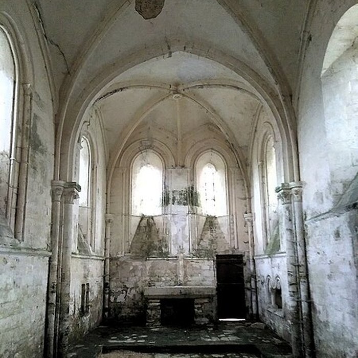 Photo de Église Saint-Martin du Cainet