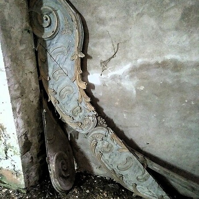 Photo de Église Saint-Martin du Cainet