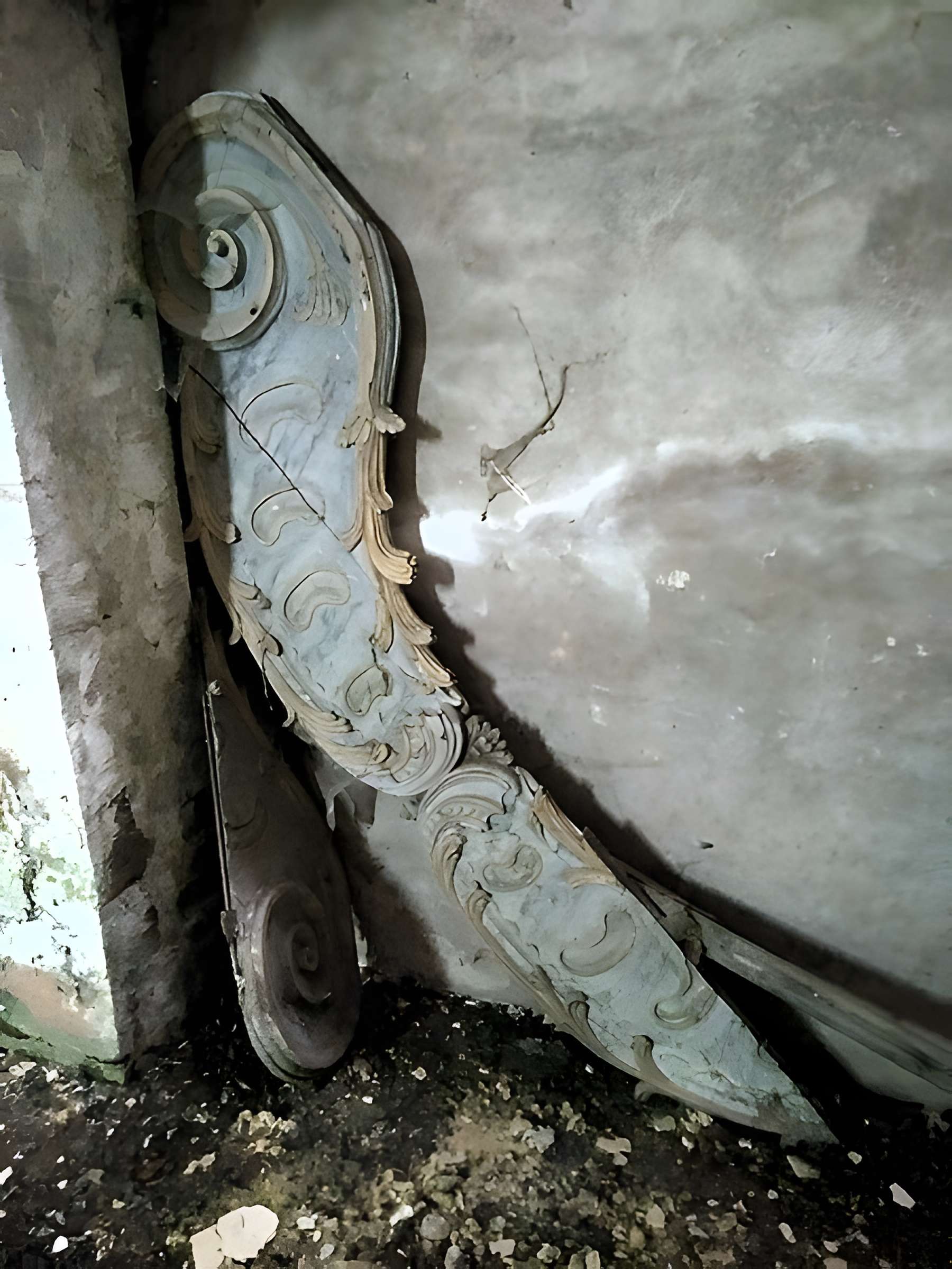 Église Saint-Martin du Cainet