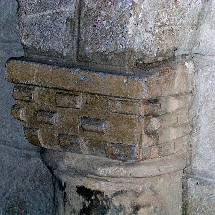 Photo de Église Saint-Martin du Nizan