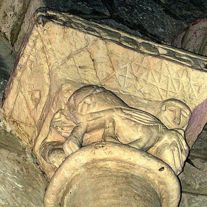 Photo de Église Saint-Martin du Nizan