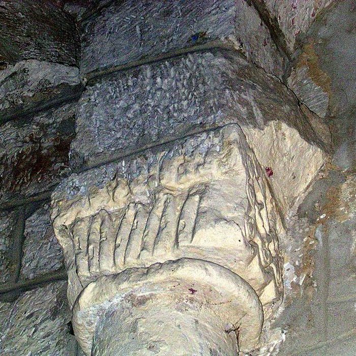 Photo de Église Saint-Martin du Nizan