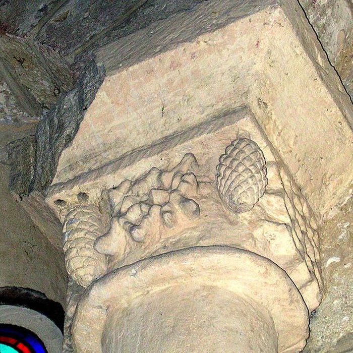 Photo de Église Saint-Martin du Nizan