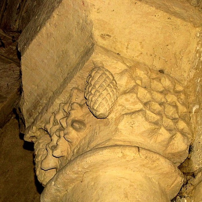 Photo de Église Saint-Martin du Nizan