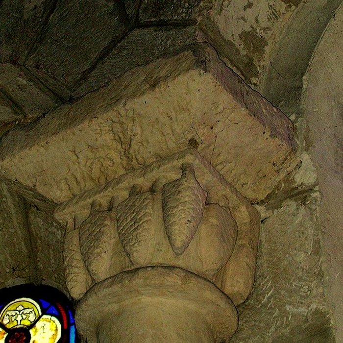 Photo de Église Saint-Martin du Nizan