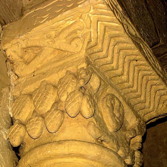 Photo de Église Saint-Martin du Nizan