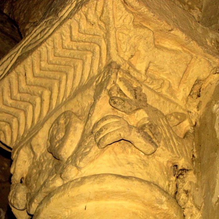 Photo de Église Saint-Martin du Nizan