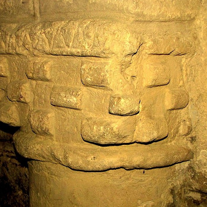 Photo de Église Saint-Martin du Nizan