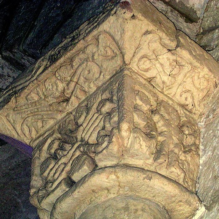 Photo de Église Saint-Martin du Nizan