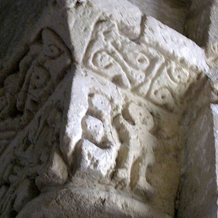 Photo de Église Saint-Martin du Nizan