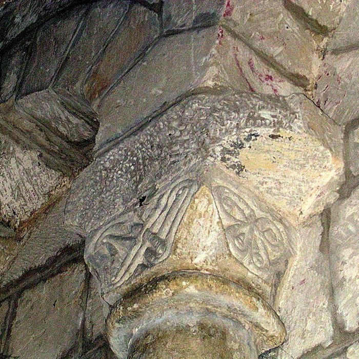 Photo de Église Saint-Martin du Nizan