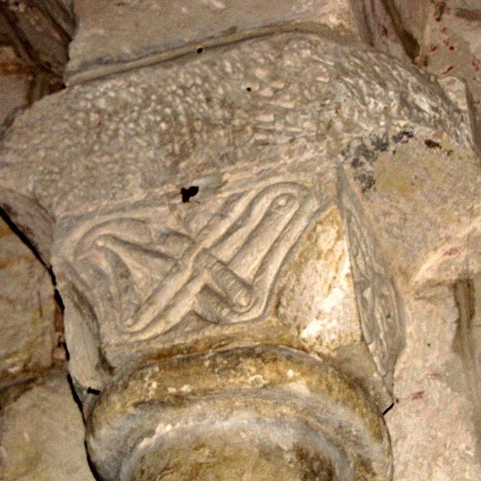 Photo de Église Saint-Martin du Nizan