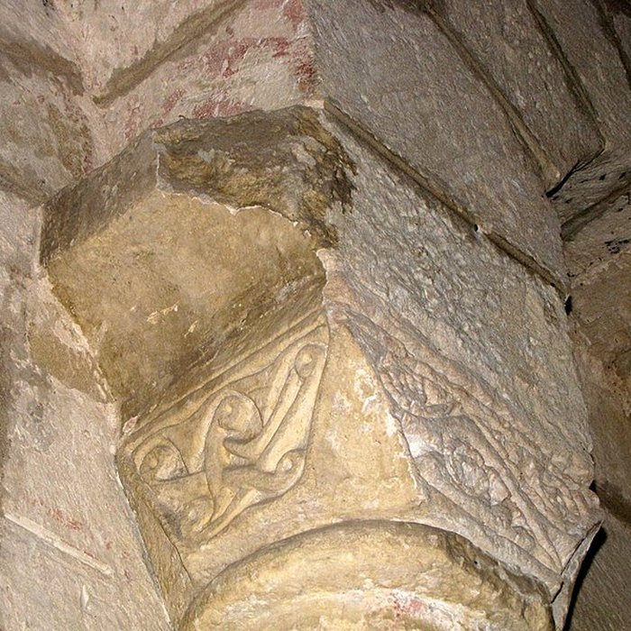 Photo de Église Saint-Martin du Nizan