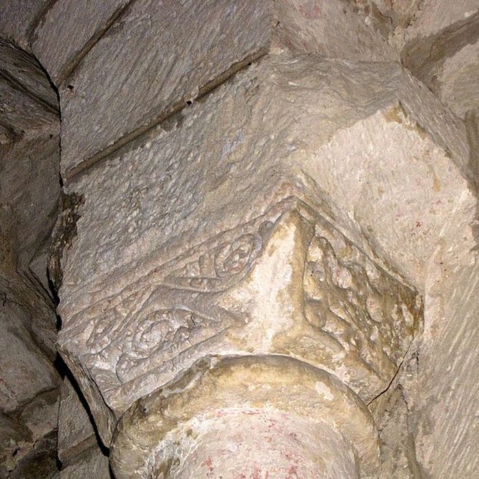 Photo de Église Saint-Martin du Nizan