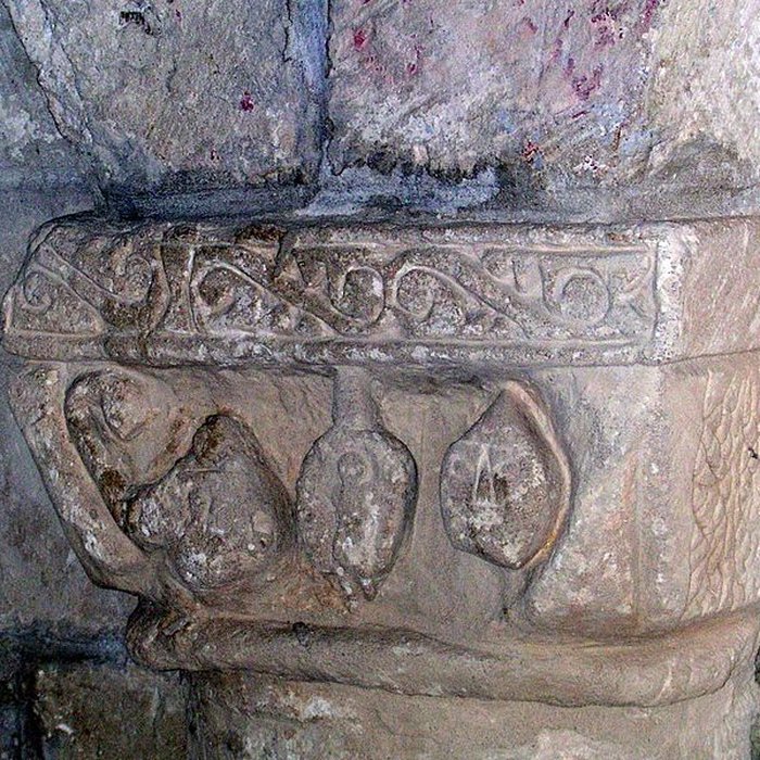 Photo de Église Saint-Martin du Nizan