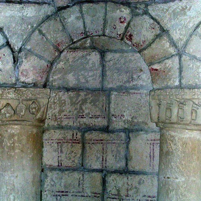 Photo de Église Saint-Martin du Nizan