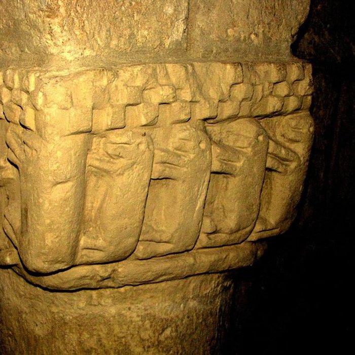 Photo de Église Saint-Martin du Nizan