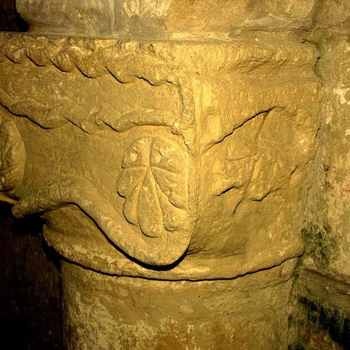 Photo de Église Saint-Martin du Nizan