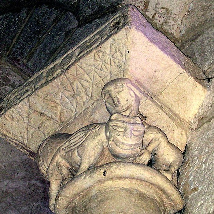 Photo de Église Saint-Martin du Nizan