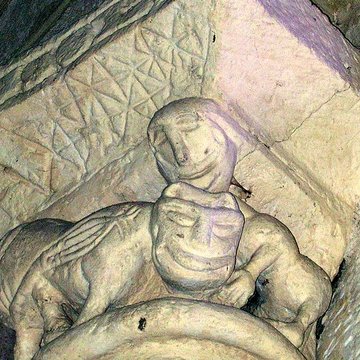 Église Saint-Martin du Nizan