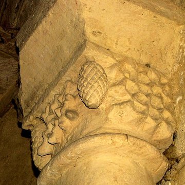 Église Saint-Martin du Nizan