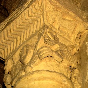 Église Saint-Martin du Nizan