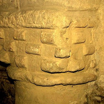 Église Saint-Martin du Nizan